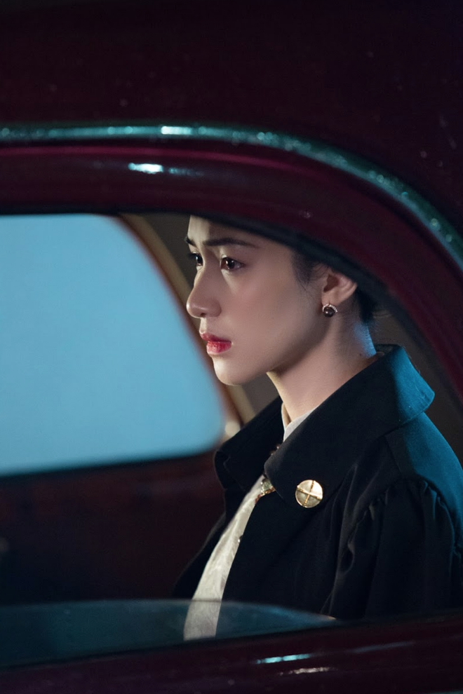 Trang phục trong MV mới của Hòa Minzy: Tổng số 140 bộ, lên ý tưởng mất 2 năm, đáng khen nhất là khá sát nguyên mẫu-9