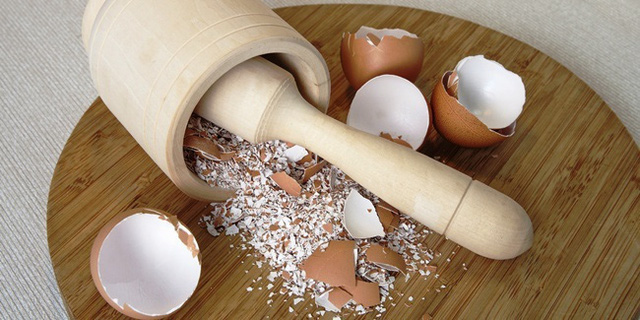Biết được 5 công dụng này của vỏ trứng bạn sẽ không nỡ vứt đi-2