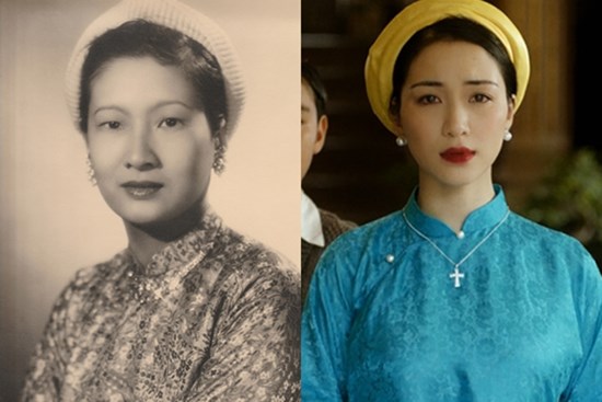 Trang phục trong MV mới của Hòa Minzy: Tổng số 140 bộ, lên ý tưởng mất 2 năm, đáng khen nhất là khá sát nguyên mẫu