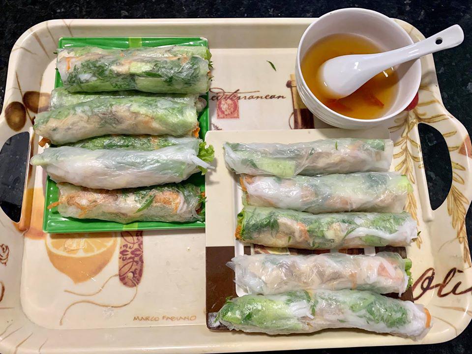 Ốc Thanh Vân cho biết mẹ ruột nấu kiểu không giống ai và món kinh điển của bà-3