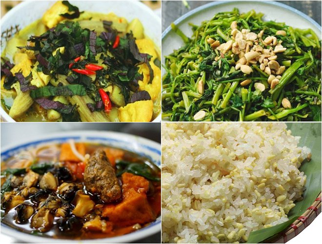 Ốc Thanh Vân cho biết mẹ ruột nấu kiểu không giống ai và món kinh điển của bà-4