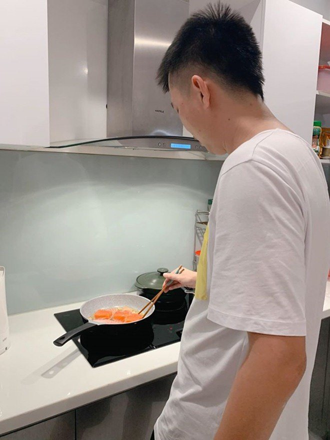 Ốc Thanh Vân cho biết mẹ ruột nấu kiểu không giống ai và món kinh điển của bà-5