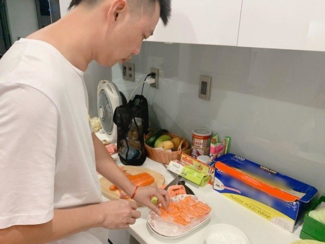 Ốc Thanh Vân cho biết mẹ ruột nấu kiểu không giống ai và món kinh điển của bà-6