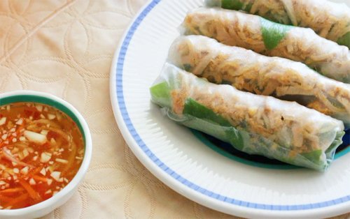 Ốc Thanh Vân cho biết mẹ ruột nấu kiểu không giống ai và món kinh điển của bà-8