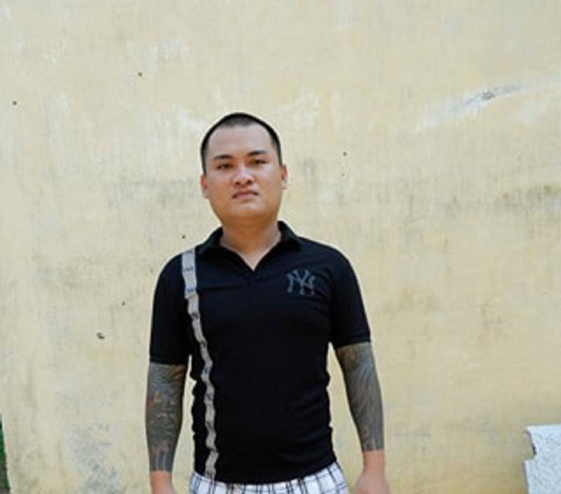 Sự thật đau lòng vụ tử thi nồng nặc mùi thuốc sâu-1