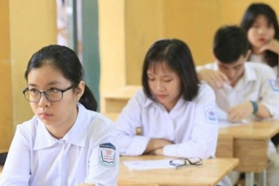 Hà Nội sẽ kiểm tra chất lượng học trực tuyến toàn bộ học sinh lớp 12