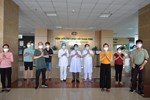 Đã có chỉ định ghép phổi cho bệnh nhân mắc Covid-19 nặng nhất Việt Nam-2