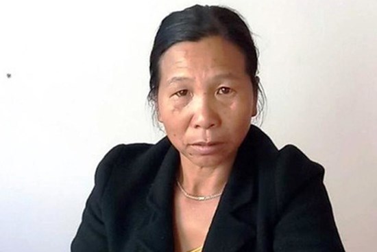 Truy tố người đàn bà giết 3 bà cháu dã man ở Lâm Đồng