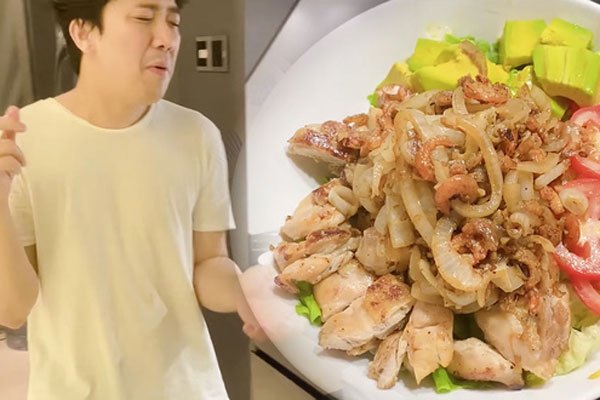 Tôm đông lạnh tưởng nhạt nhẽo, nấu thành súp có vị ngon bất ngờ-7