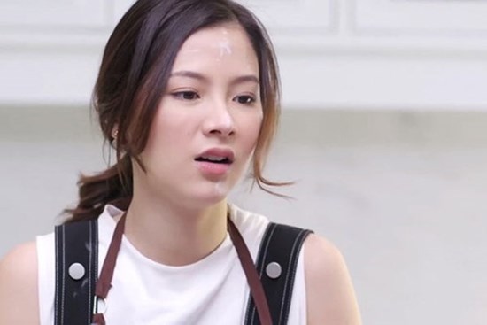 Cả nhà sững sờ và choáng váng trước hành động của chị dâu