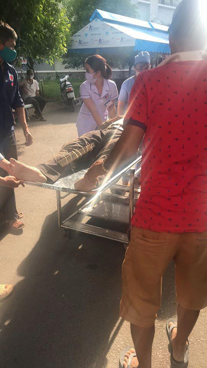 NÓNG: Sập công trình kinh hoàng ở Đồng Nai, 10 người tử vong-3