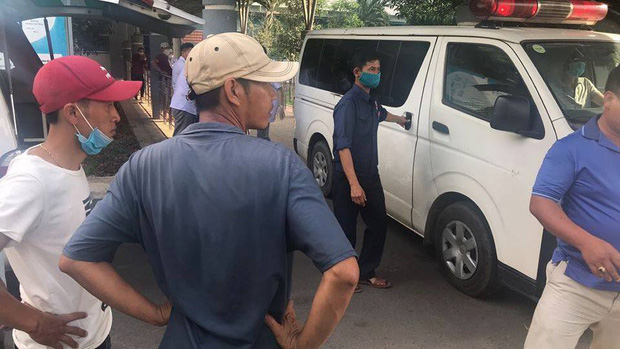 NÓNG: Sập công trình kinh hoàng ở Đồng Nai, 10 người tử vong-1