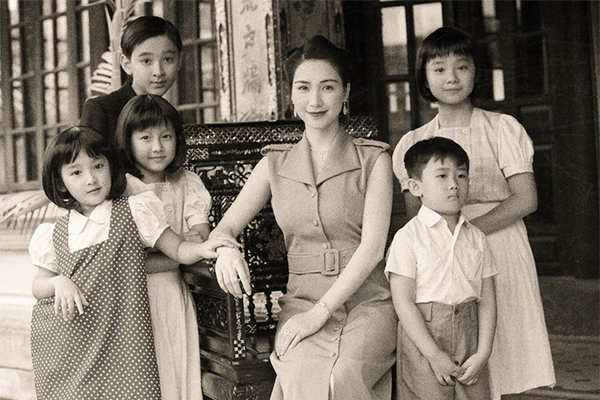 Phụ nữ phải nhớ không thể cùng nhau suốt kiếp nhưng tuyệt đối đừng để niềm đau trọn kiếp!-4