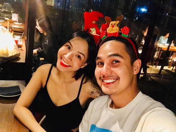 Sau 6 năm ồn ào chuyện tình ái, Baggio hạnh phúc bên vợ, còn Andrea hiện ra sao?-4