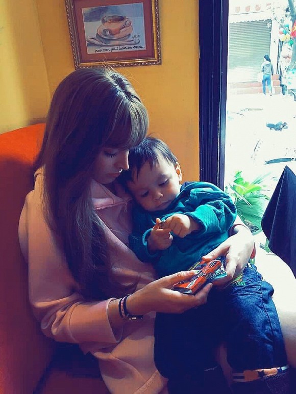 Sau 6 năm ồn ào chuyện tình ái, Baggio hạnh phúc bên vợ, còn Andrea hiện ra sao?-18