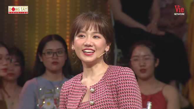 Hari Won: Sáng nào thức dậy, tôi và Trấn Thành cũng hôn nhau trước khi vệ sinh cá nhân-2