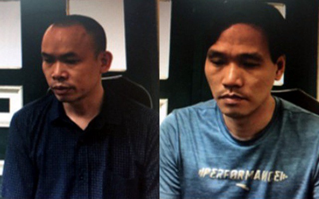 Đang chở vợ đi đường, người đàn ông bất ngờ bị đạn găm trúng cổ-1