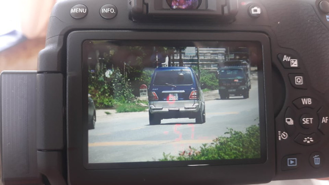 Từ ngày mai CSGT Hà Nội được dừng kiểm tra tất cả các xe, cho dù không phát hiện vi phạm-6