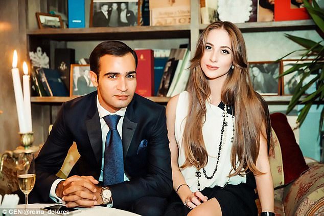 3 năm sau khi gây chú ý vì chi gần 230 tỷ đồng mua váy cưới, tiểu thư nước Nga có cuộc sống với lối rẽ không ai nghĩ đến-5