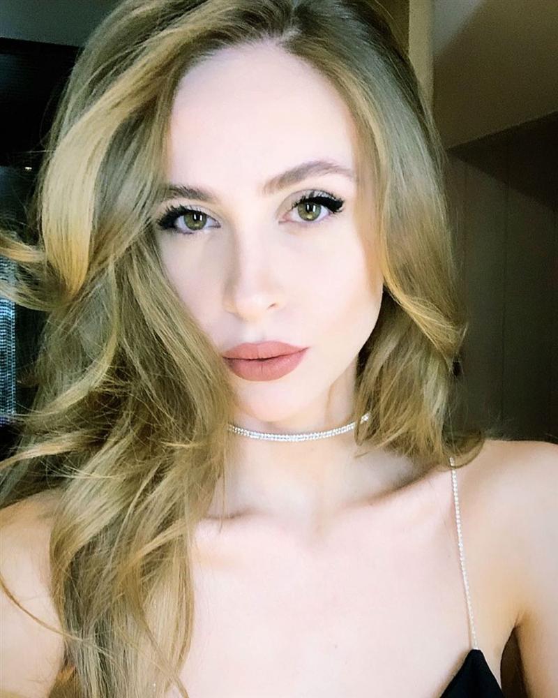 3 năm sau khi gây chú ý vì chi gần 230 tỷ đồng mua váy cưới, tiểu thư nước Nga có cuộc sống với lối rẽ không ai nghĩ đến-9