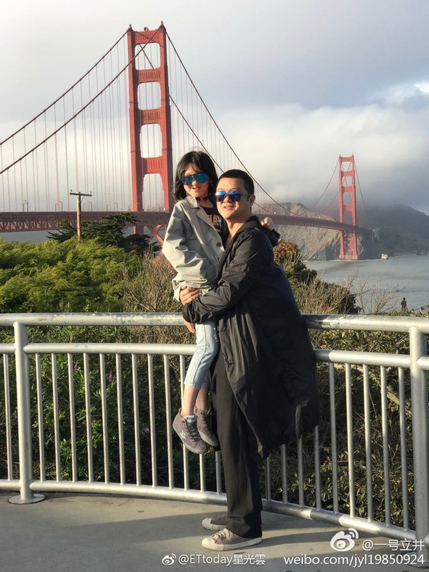 Sinh ra với dị tật hở hàm ếch nhưng con gái nam diễn viên nổi tiếng càng lớn càng xinh xắn tự tin, tất cả nhờ cách dạy của bố-2