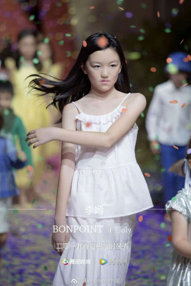 Sinh ra với dị tật hở hàm ếch nhưng con gái nam diễn viên nổi tiếng càng lớn càng xinh xắn tự tin, tất cả nhờ cách dạy của bố-3