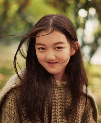 Sinh ra với dị tật hở hàm ếch nhưng con gái nam diễn viên nổi tiếng càng lớn càng xinh xắn tự tin, tất cả nhờ cách dạy của bố-4