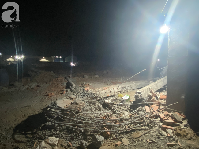 Danh tính các nạn nhân tử vong trong vụ sập công trình đang xây dựng ở Đồng Nai-4