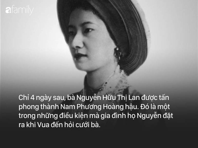 Bảo Đại - Nam Phương Hoàng hậu: Tình yêu sét đánh” tới cuộc hôn nhân có lời thề đặc biệt và số phận buồn của 5 người con-3