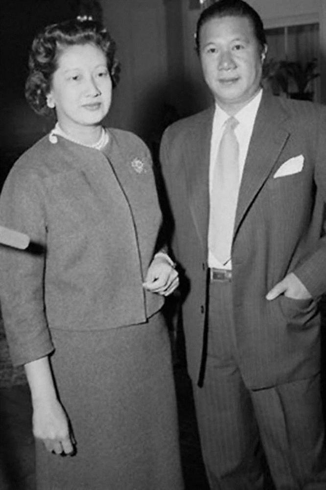 Bảo Đại - Nam Phương Hoàng hậu: Tình yêu sét đánh” tới cuộc hôn nhân có lời thề đặc biệt và số phận buồn của 5 người con-4