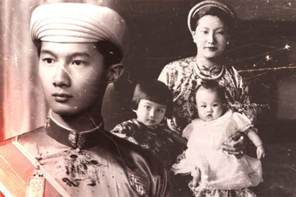 Mẹ đẻ vua Bảo Đại: Từ cung nữ nghèo và góc khuất trong chuyện tình với Vua, sinh được Thái tử mà đổi đời ứng theo lời tiên tri-6