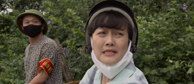 Thánh nhọ gọi tên Phương Oanh khi mới đó đã bị hủy hôn vì hàng xóm đặt điều ở Những Ngày Không Quên tập 28-1