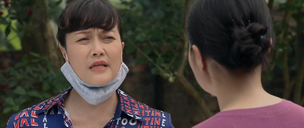 Thánh nhọ gọi tên Phương Oanh khi mới đó đã bị hủy hôn vì hàng xóm đặt điều ở Những Ngày Không Quên tập 28-2