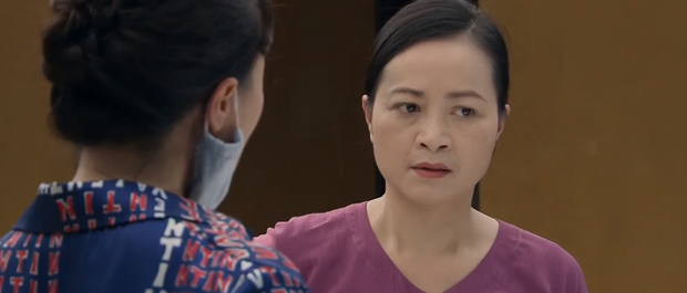 Thánh nhọ gọi tên Phương Oanh khi mới đó đã bị hủy hôn vì hàng xóm đặt điều ở Những Ngày Không Quên tập 28-3