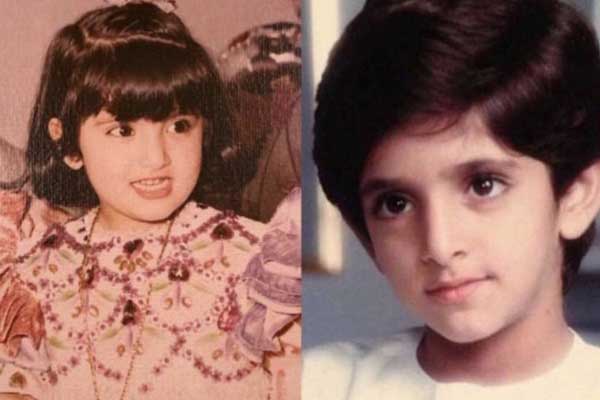 Thái tử đẹp nhất Dubai dính nghi án đã có con khi chia sẻ tấm hình bế một bé trai kháu khỉnh gây sốt cộng đồng mạng-6