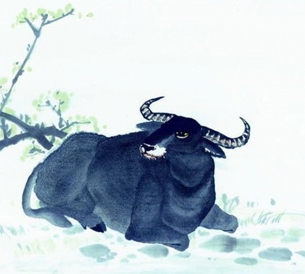 3 con giáp tài trí hơn người, không dễ bị bắt nạt, sau 40 tuổi sự nghiệp và tiền tài thăng hoa rực rỡ-2