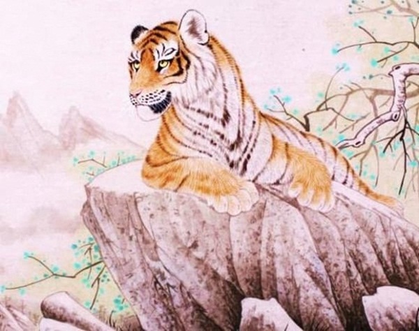 3 con giáp tài trí hơn người, không dễ bị bắt nạt, sau 40 tuổi sự nghiệp và tiền tài thăng hoa rực rỡ-3