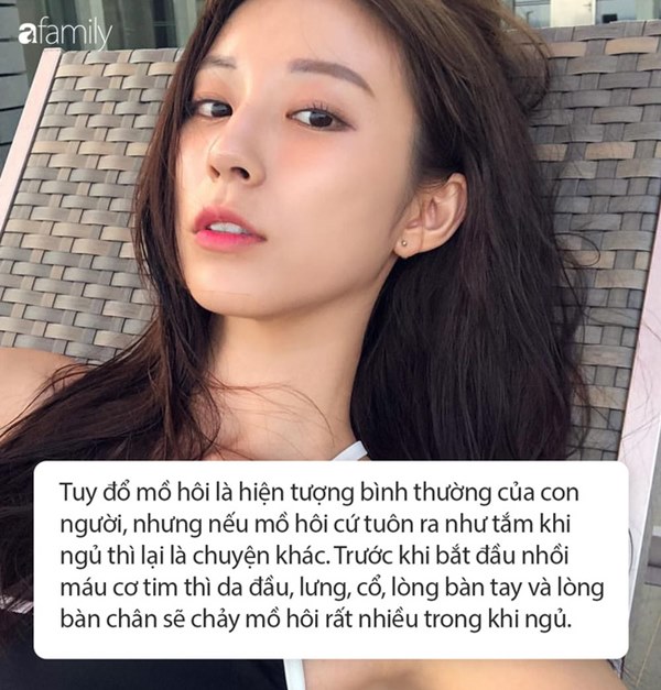 Con gái 17 tuổi qua đời đột ngột vì nhồi máu cơ tim, mẹ khóc ngất vì không ngờ hành động của mình lại vô tình gây nên hậu quả đau lòng-4