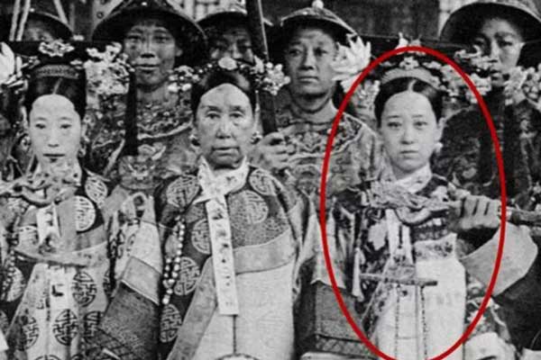 Cả đời Từ Hi Thái Hậu phát cuồng vì ngọc trai nhưng khi qua đời lại bị thất lạc viên ngọc mình thích nhất, đến nay vẫn không tìm được-3