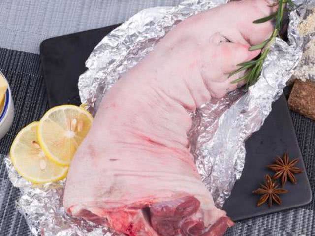 Mua thịt lợn chọn 4 phần ngon nhất này người bán sẽ thầm khen thật sáng suốt-3