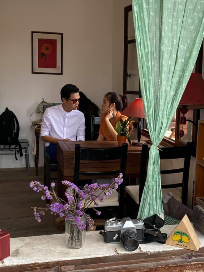 Xuân Nghị lên tiếng về tin hẹn hò, nghẹn ngào kể về thời nghèo khó: Tôi dọn khách sạn xuyên đêm, lương 1,6 triệu/tháng”-8