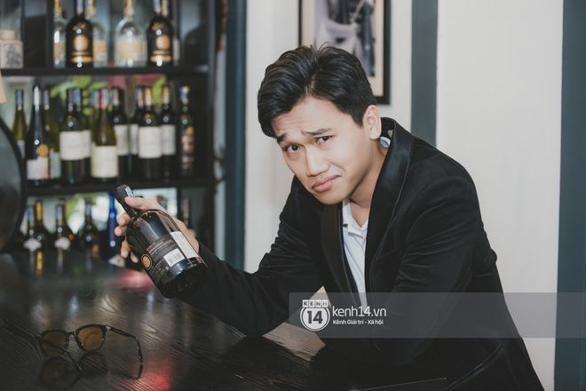 Xuân Nghị lên tiếng về tin hẹn hò, nghẹn ngào kể về thời nghèo khó: Tôi dọn khách sạn xuyên đêm, lương 1,6 triệu/tháng”-16