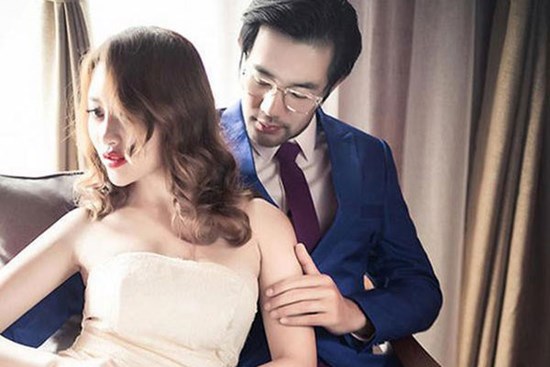 Nghe lời mẹ cưới cô vợ sang chảnh, giàu có, ngay tháng đầu tiên tôi đã vỡ mộng khi nghe em tiết lộ bí mật động trời