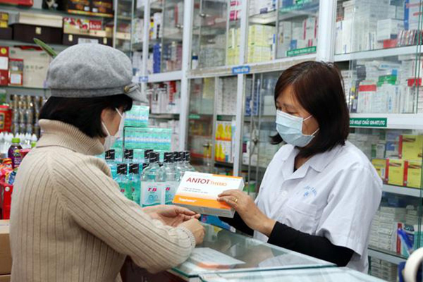 Vẫn cần chú trọng tăng sức đề kháng sau dịch Covid-19-1