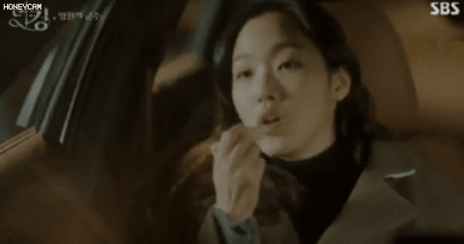 Quân Vương Bất Diệt của Lee Min Ho bị tuýt còi vì có lời thoại nhạy cảm về giới tính-1