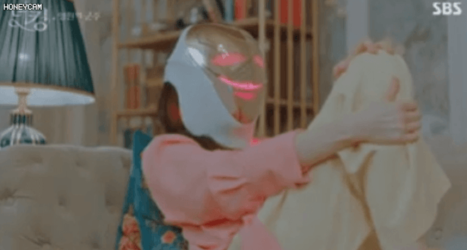 Quân Vương Bất Diệt của Lee Min Ho bị tuýt còi vì có lời thoại nhạy cảm về giới tính-3