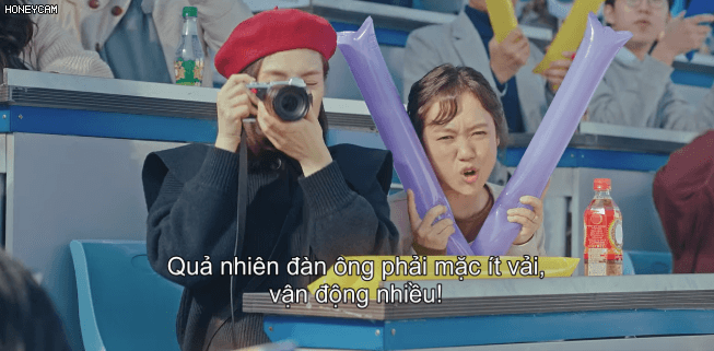 Quân Vương Bất Diệt của Lee Min Ho bị tuýt còi vì có lời thoại nhạy cảm về giới tính-6