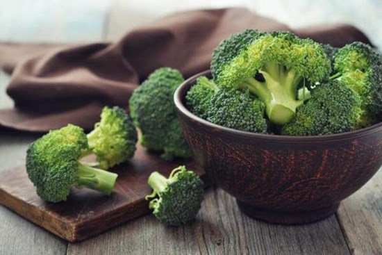 Đừng vội thả ngay 5 loại rau củ này vào nồi luộc kẻo mất hết dinh dưỡng
