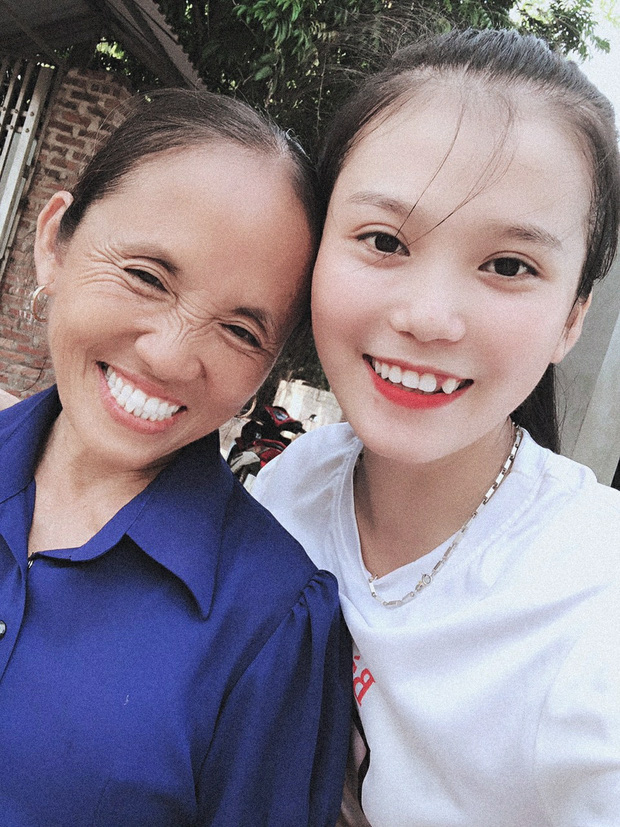 Bà Tân bất ngờ phủ nhận mình có con gái ruột, tiết lộ lý do nhận Thanh Lương làm con nuôi-1