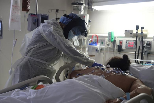 Lý do phi công người Anh chưa được ghép phổi dù đã có chỉ định-2